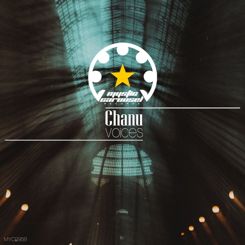Chanu - Voices [MYC095B]